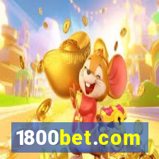 1800bet.com