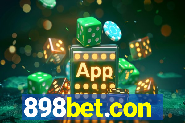 898bet.con