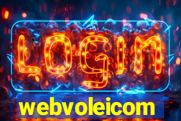 webvoleicom