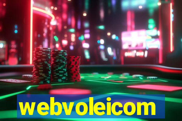 webvoleicom