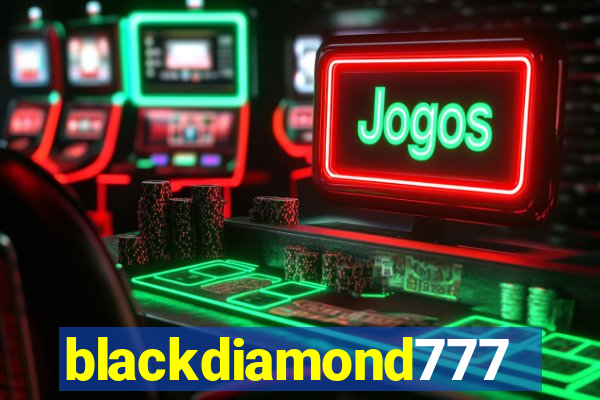 blackdiamond777