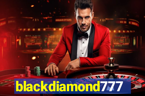 blackdiamond777