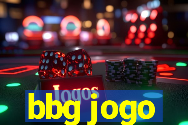 bbg jogo