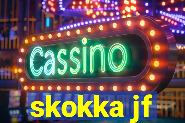 skokka jf