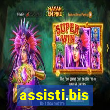 assisti.bis