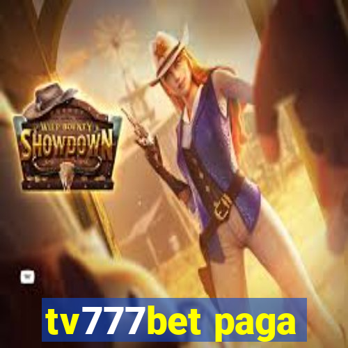 tv777bet paga