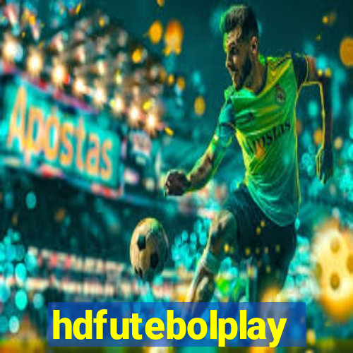 hdfutebolplay