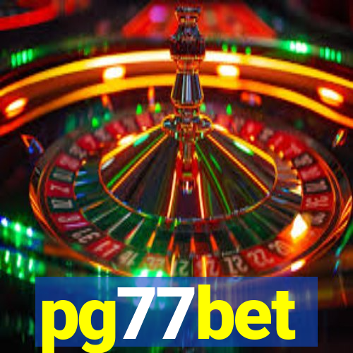 pg77bet
