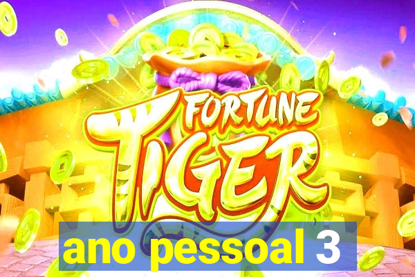 ano pessoal 3