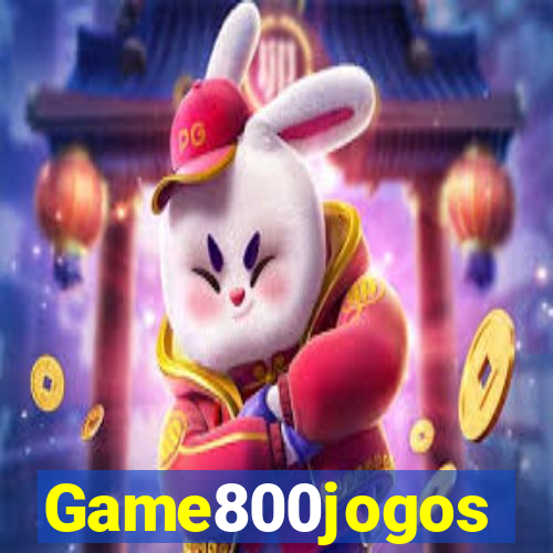 Game800jogos