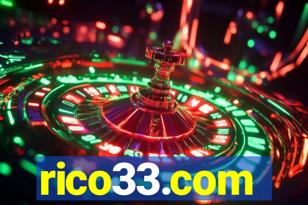 rico33.com