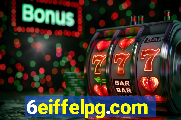 6eiffelpg.com