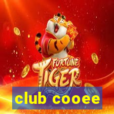 club cooee