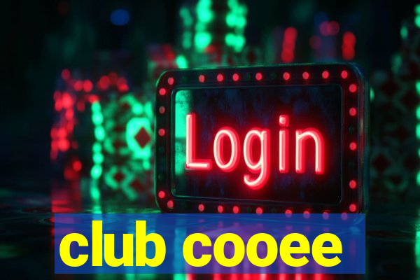 club cooee