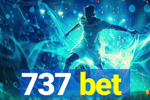 737 bet