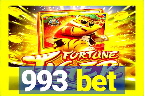 993 bet