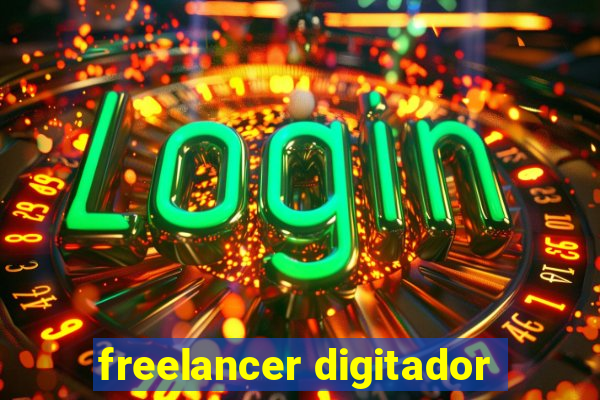 freelancer digitador