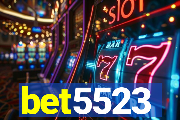 bet5523