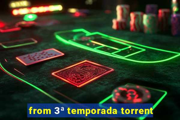 from 3ª temporada torrent