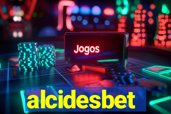 alcidesbet