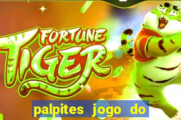 palpites jogo do bicho hoje
