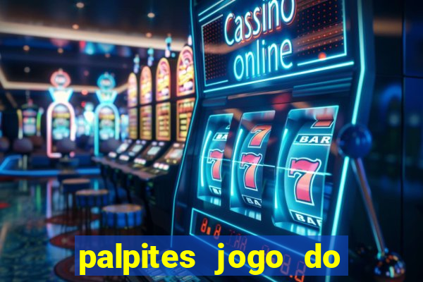 palpites jogo do bicho hoje