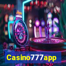 Casino777app
