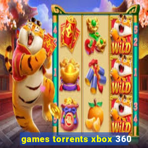games torrents xbox 360