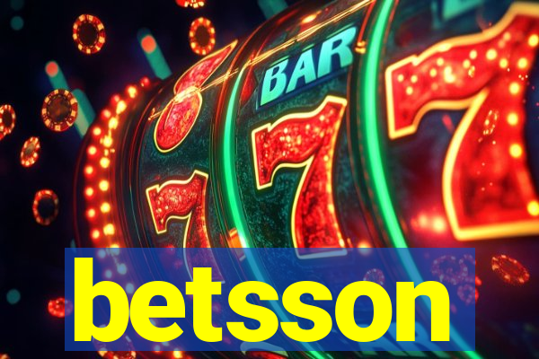 betsson