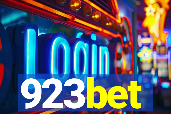 923bet