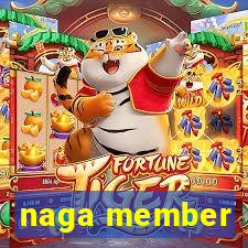 naga member