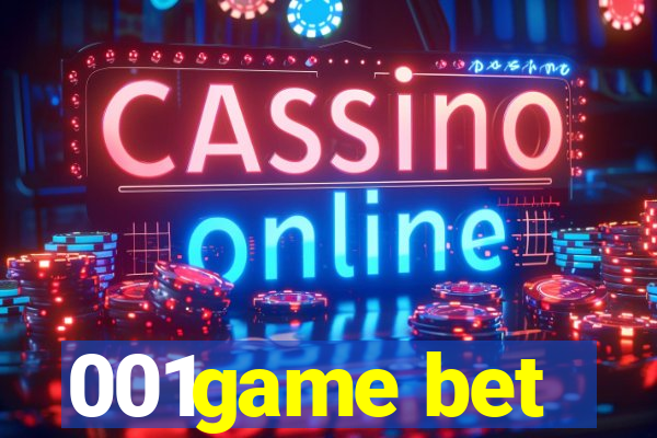 001game bet