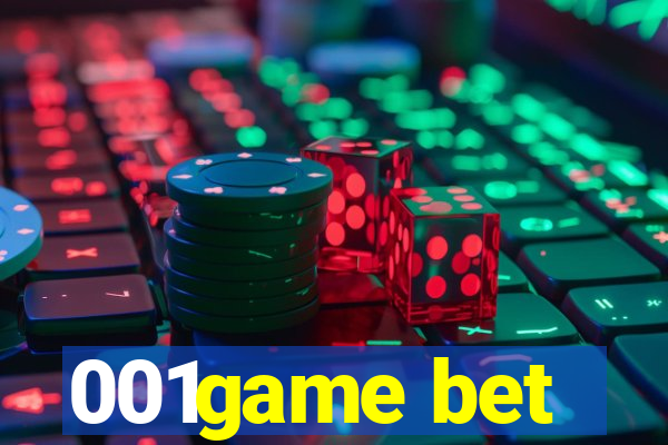 001game bet