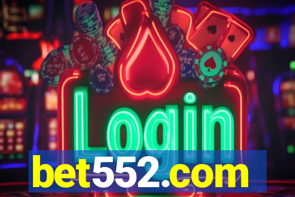 bet552.com