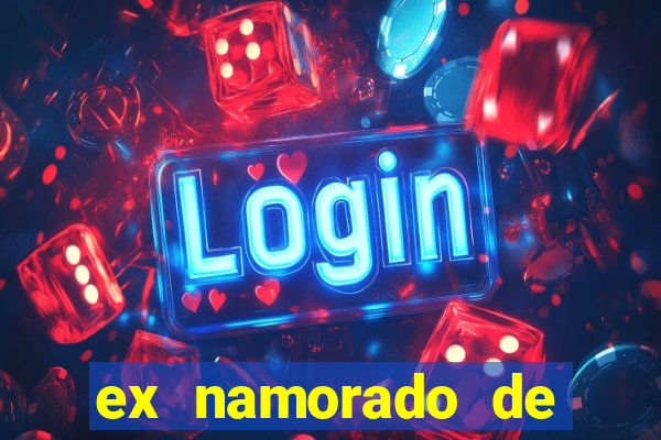 ex namorado de mirella santos