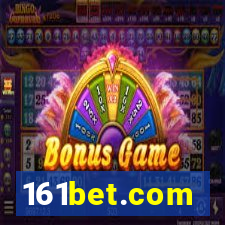 161bet.com