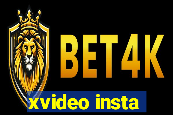 xvideo insta