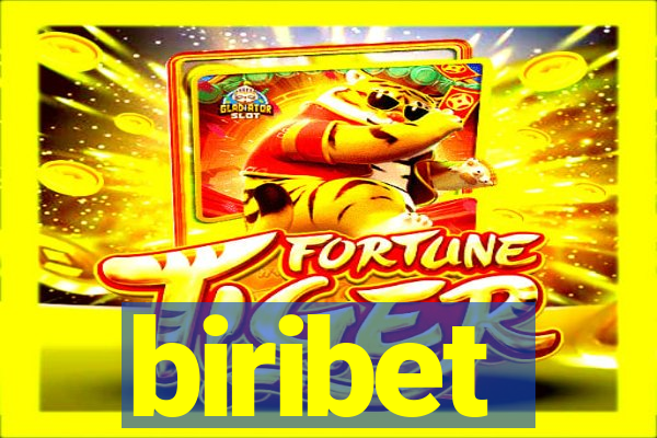 biribet