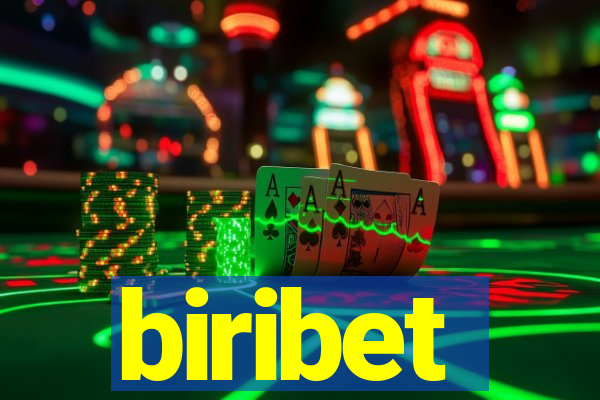 biribet
