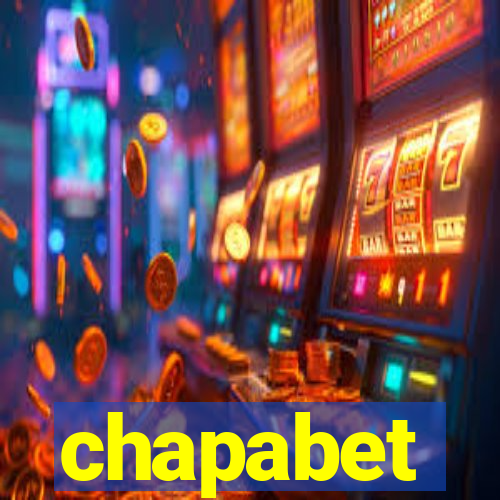 chapabet