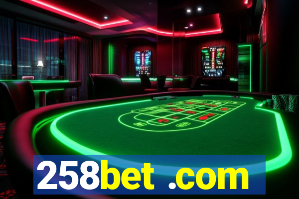 258bet .com