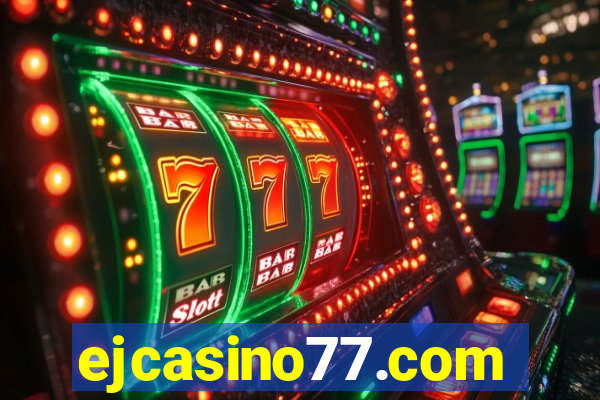 ejcasino77.com