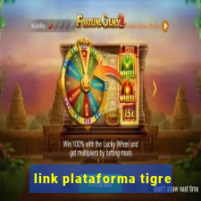 link plataforma tigre