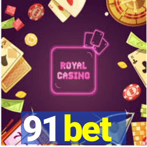 91 bet