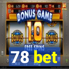 78 bet