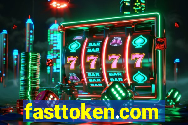 fasttoken.com