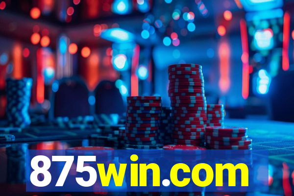 875win.com