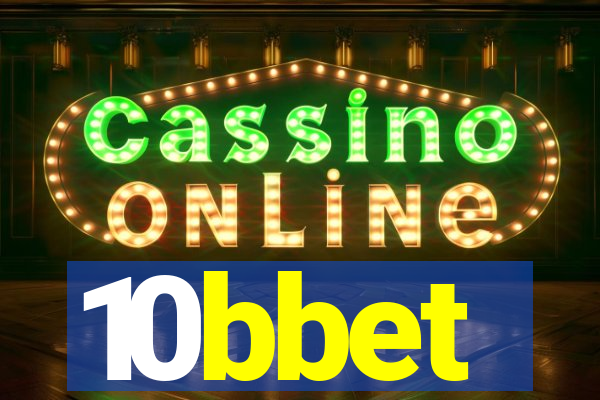 10bbet