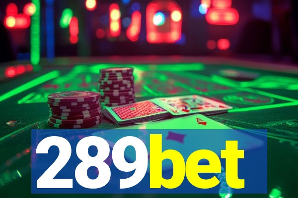 289bet