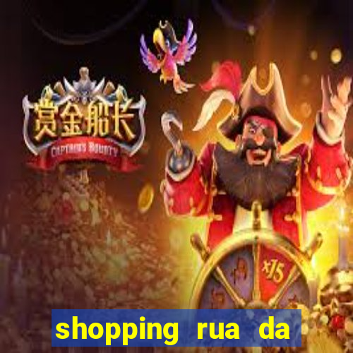 shopping rua da praia cinema